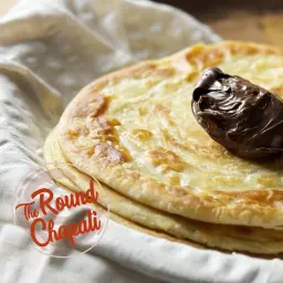 شباتي نوتيلا